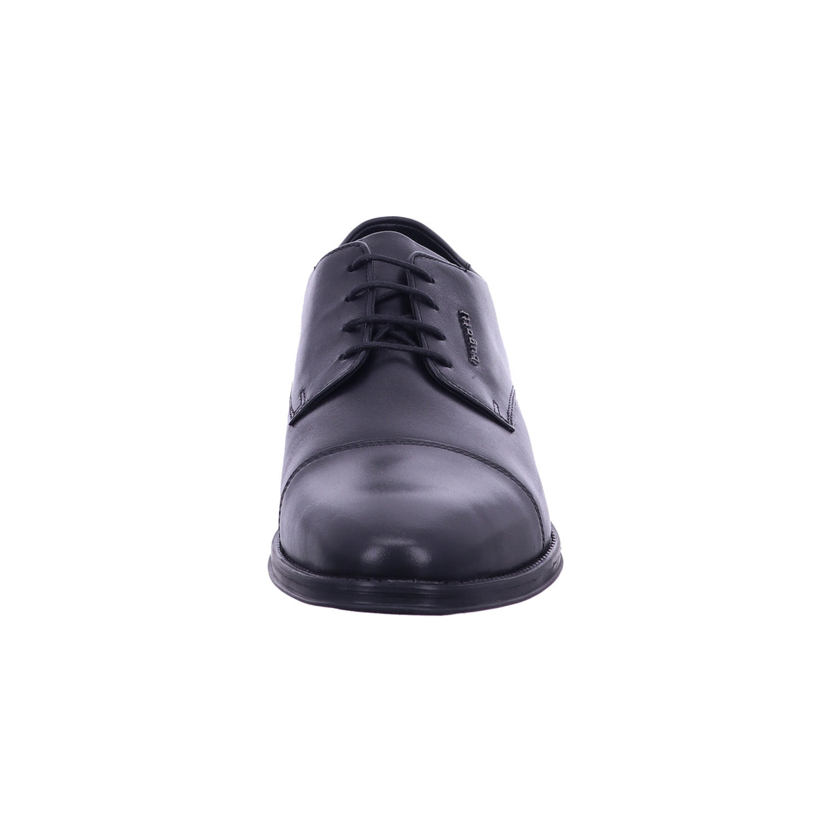 Bugatti Schnürschuh 311AYN021000 in Schwarz