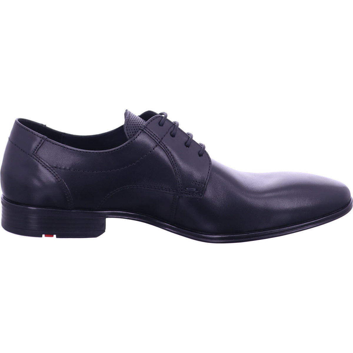 Lloyd Schnürschuh 27558 OSMOND in Schwarz