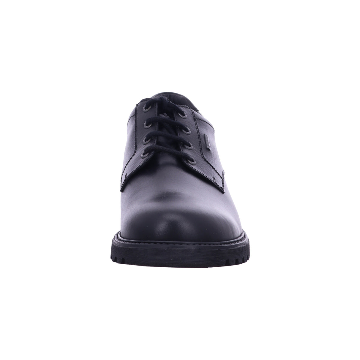 Pius Gabor Schnürschuh 0401.50 in Schwarz