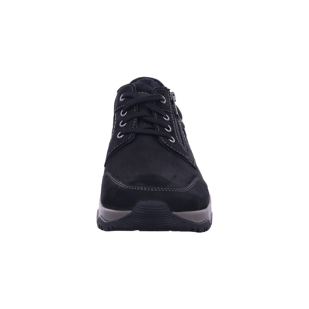 SEIBEL Schnürschuh 14455TE518 Halbschuh in Schwarz