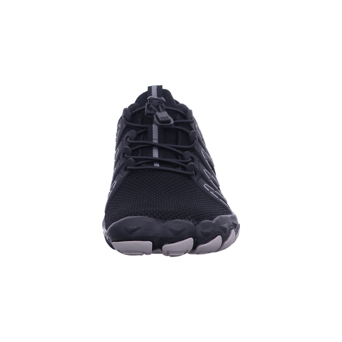 Dockers by Gerli Schnürschuh 56MH002 700 in Schwarz