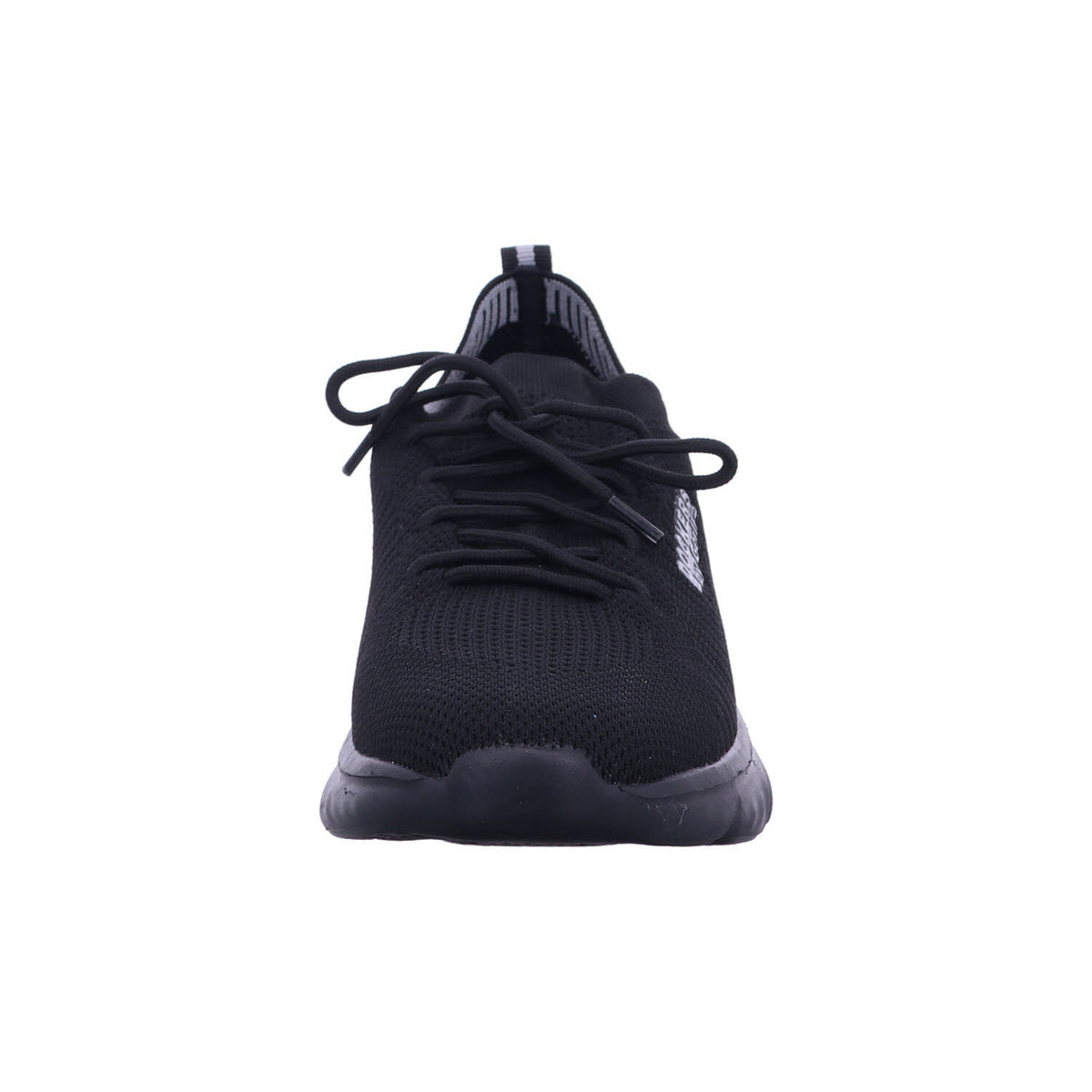 Dockers by Gerli Schnürschuh 56RY001 700 in Schwarz