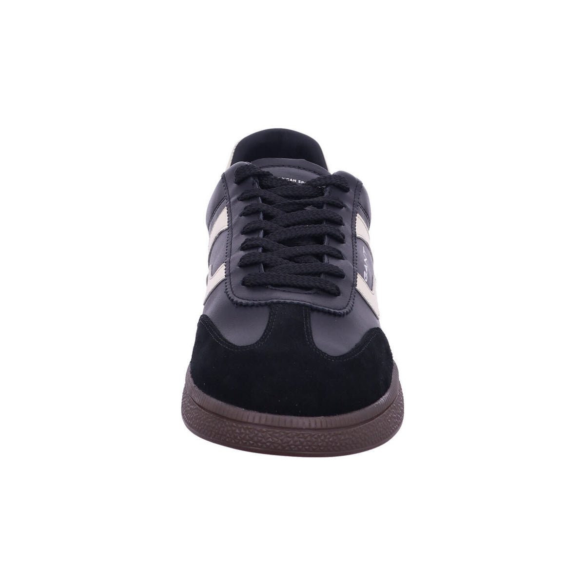 Gant Schnürschuh 31631012 Cuzmo in Schwarz