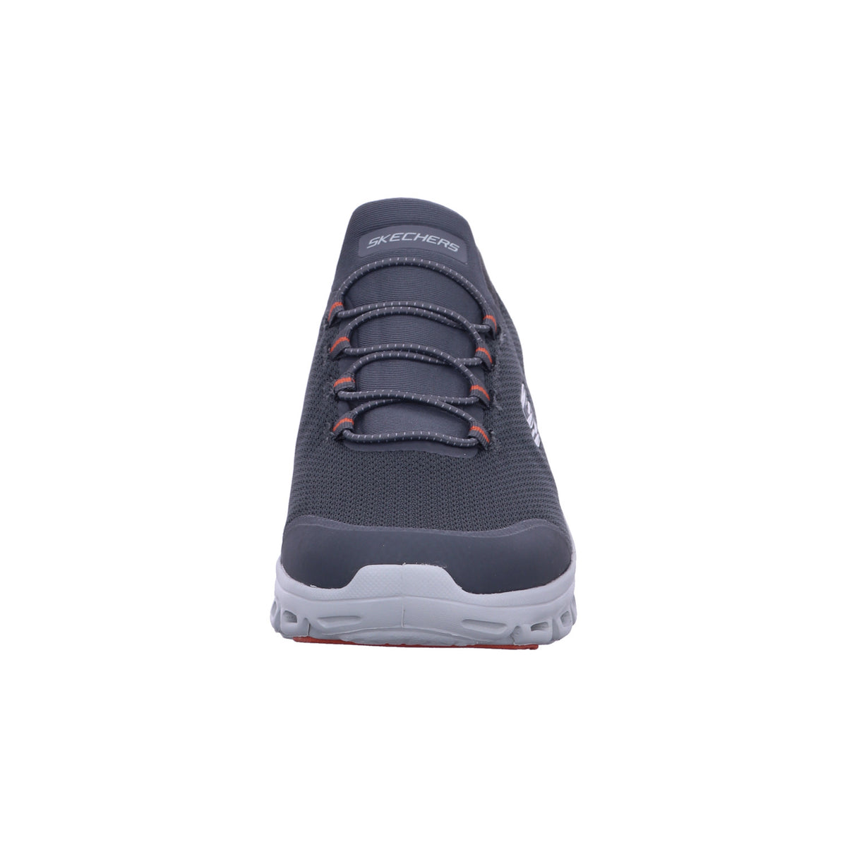 Skechers Schnürschuh 233017 GLIDE-STEP - REMNYNT in Schwarz