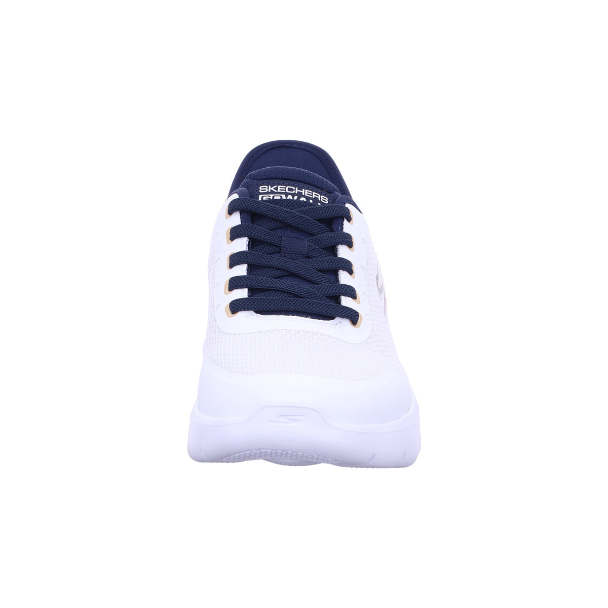 Skechers Schnürschuh 216332 GO WALK FLEX - NETRO in Weiß