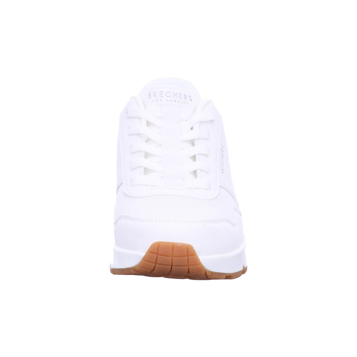 Skechers Schnürschuh 183022 UNO - BANKSIA in Weiß