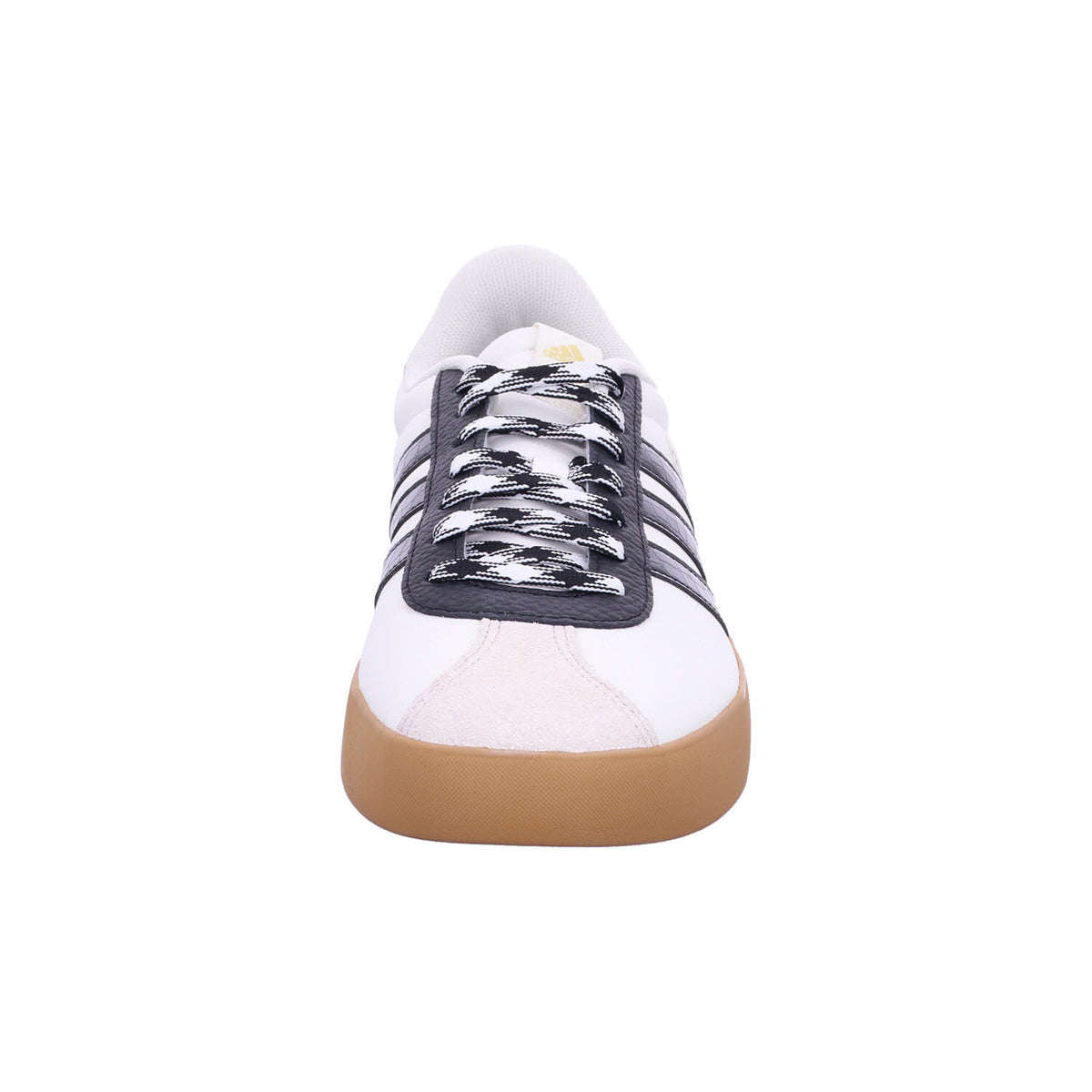 adidas Schnürschuh JR8603 VL COURT 3.0 in Weiß
