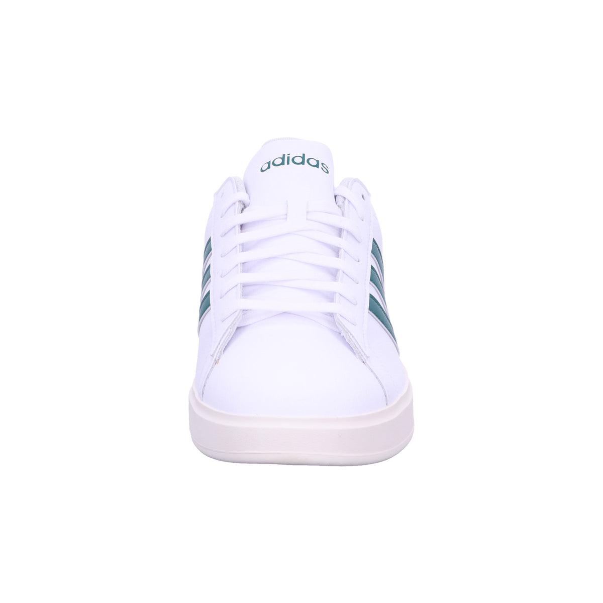adidas Schnürschuh JR2224 GRAND COURT 2.0 in Weiß