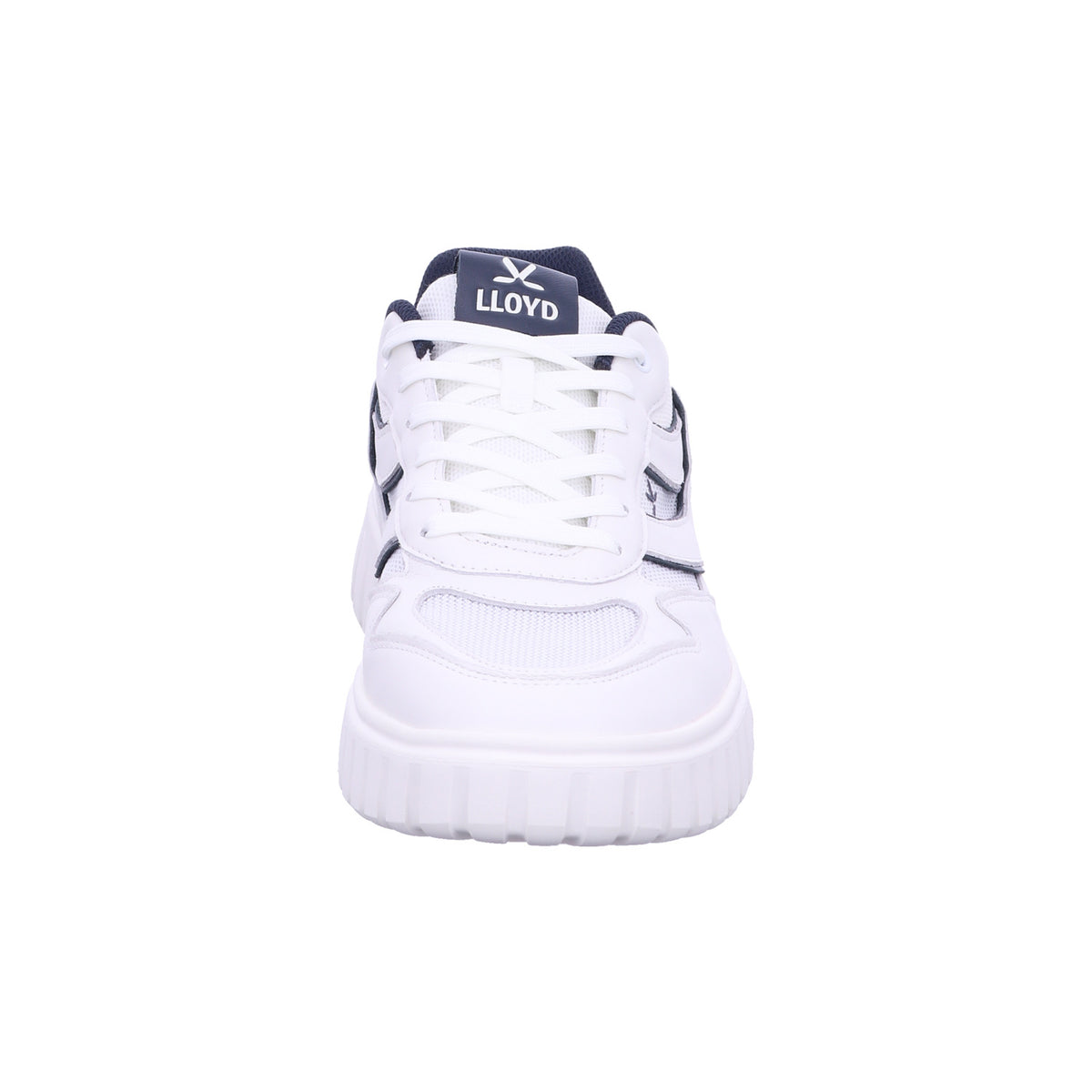 Lloyd Schnürschuh 16118 TORO WAVE in Weiß