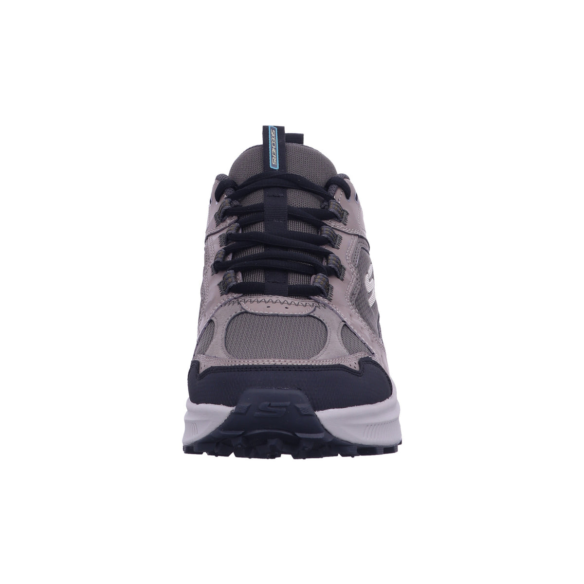 Skechers Schnürschuh 237820 RIDGESTAR - in Grau