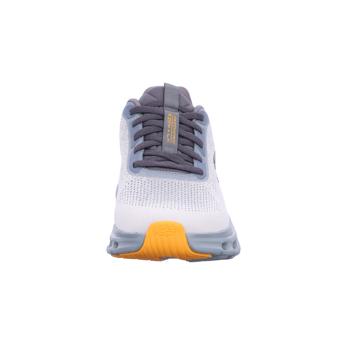 Skechers Schnürschuh 217020 GO WALK GLIDE-STEP 2.0 - VIC in Grau