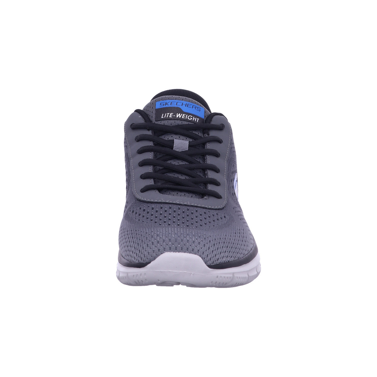 Skechers Schnürschuh 233038 TRACK - REVNO in Grau