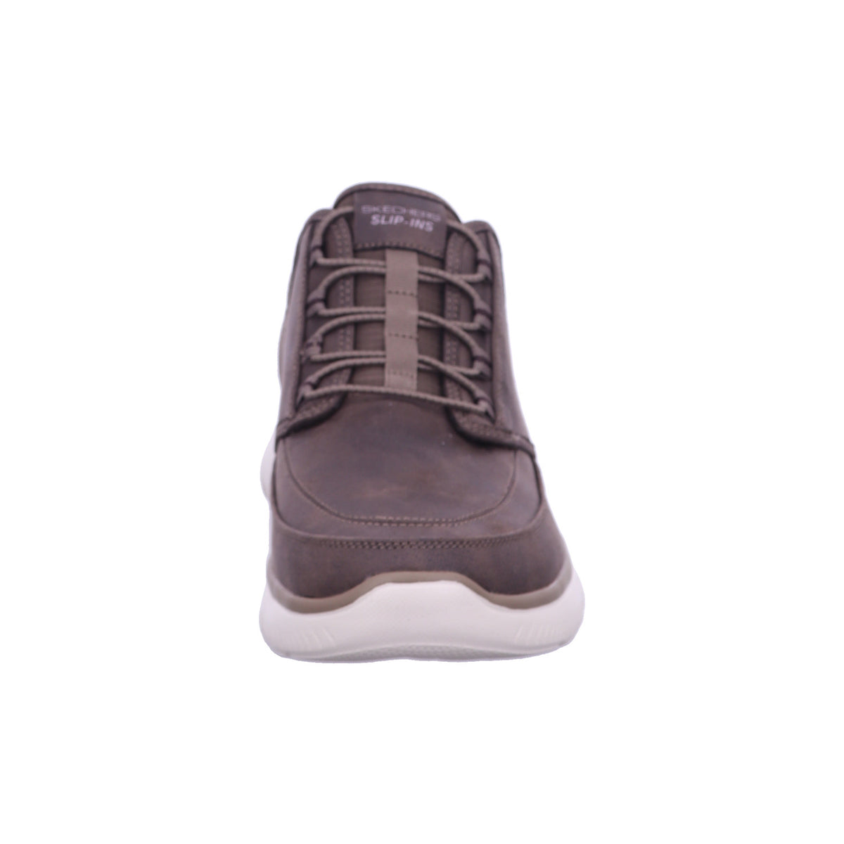 Skechers Schnürschuh 232927 SUMMITS - SIEGUL in Braun