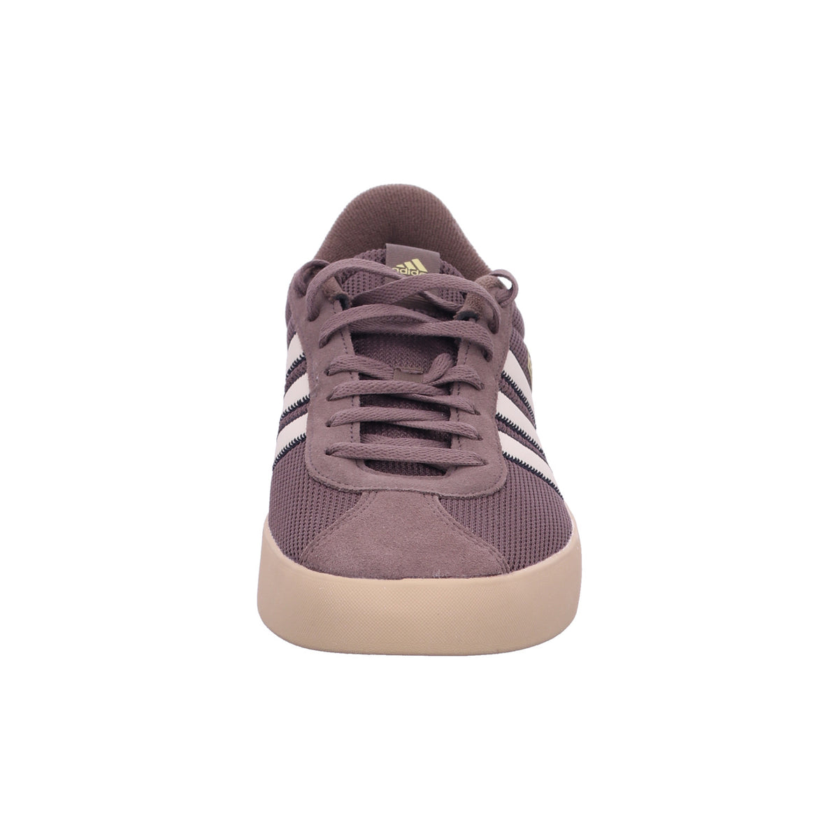 adidas Schnürschuh KI2128 VL COURT 3.0 in Braun
