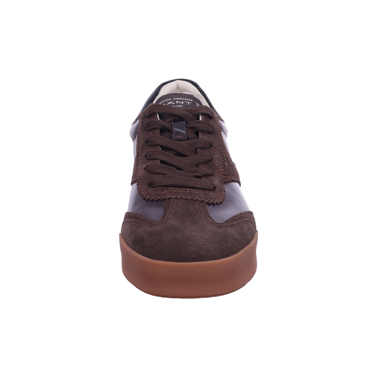 Gant Schnürschuh 31631004 Baylle in Braun