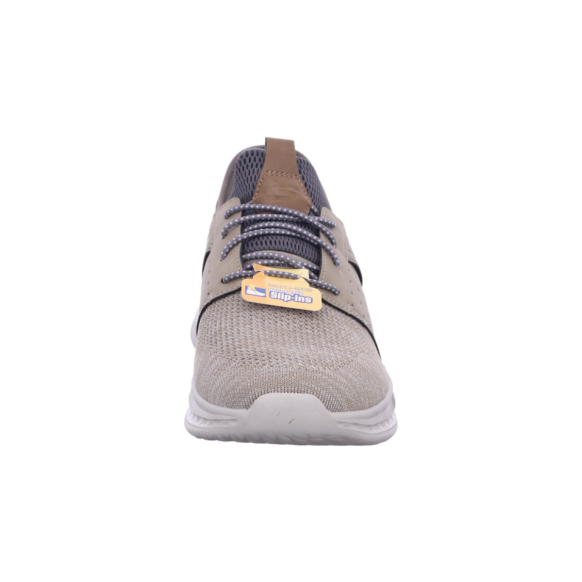 Skechers Schnürschuh 210811 SLADE - OCON in Beige