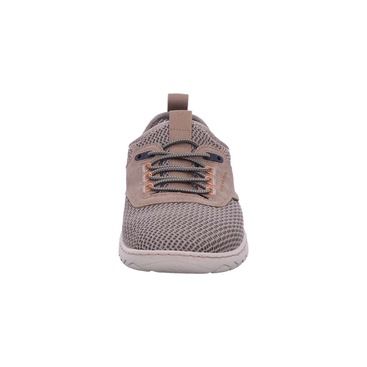Rieker Schnürschuh 08365 in Beige