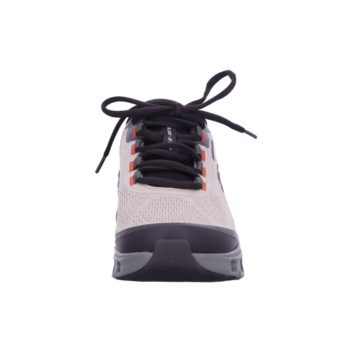 Skechers Schnürschuh 233135 GLIDE-STEP PRO - CHACHING in Beige