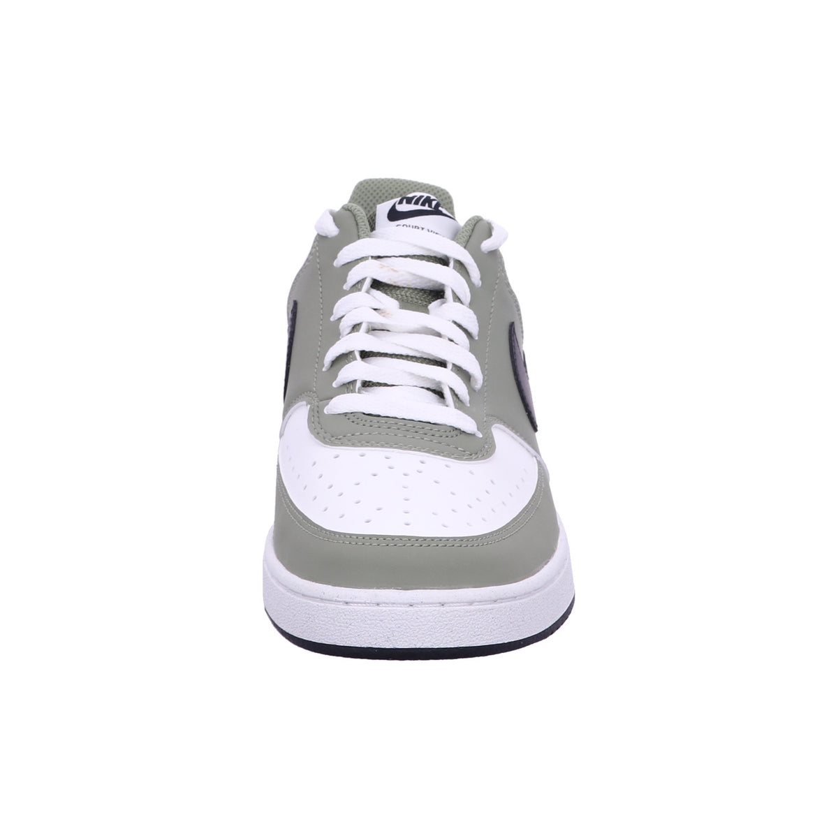 NIKE Schnürschuh IM0459 NIKE COURT VISION LO P NBK in Grün
