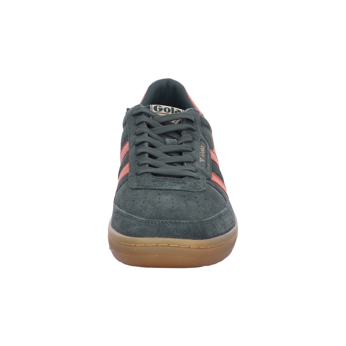 Gola Schnürschuh CMB571 in Grün