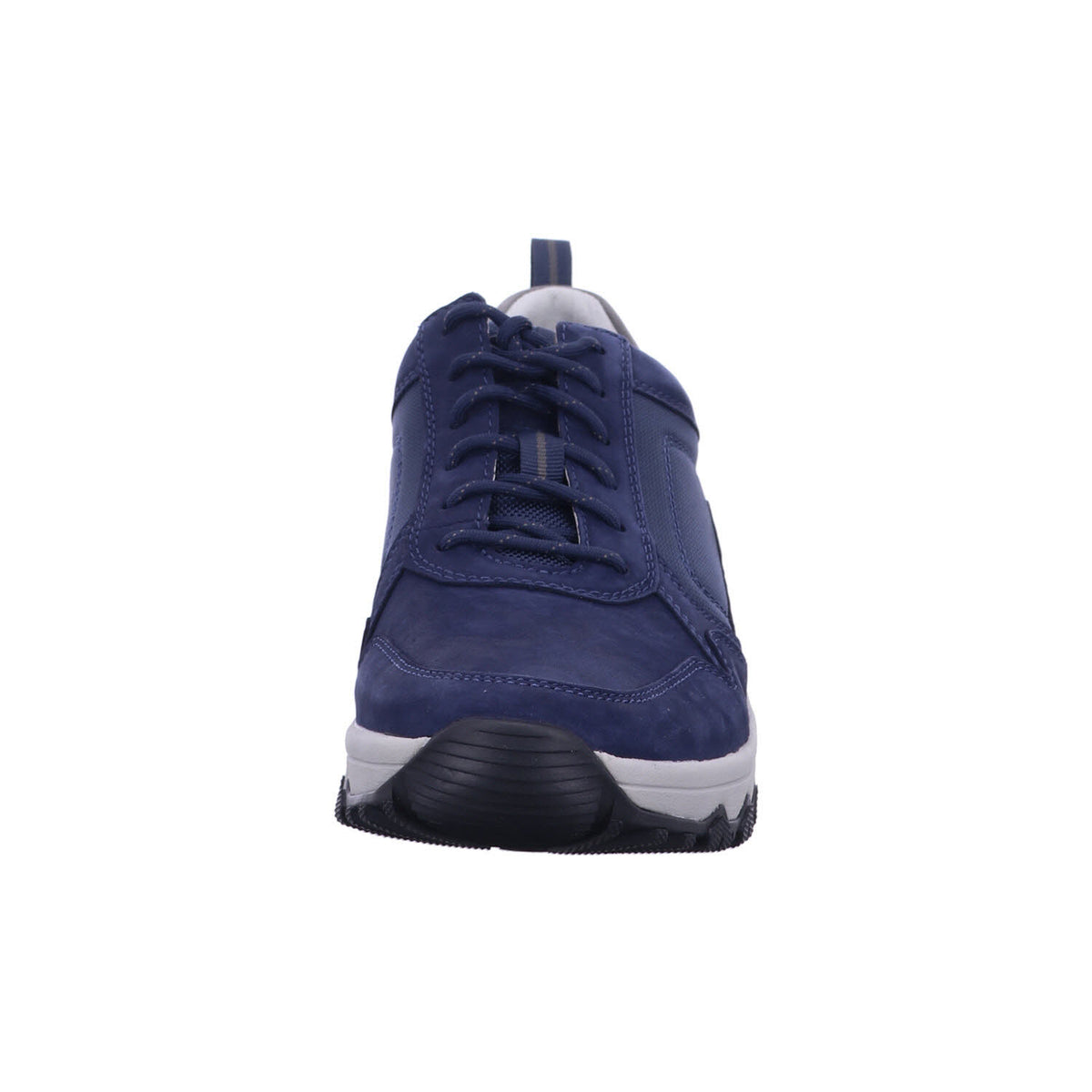 Pius Gabor Schnürschuh 8005.11 in Blau