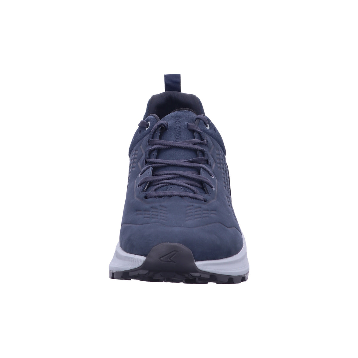 Lowa Schnürschuh 311410 NUVOLO in Blau