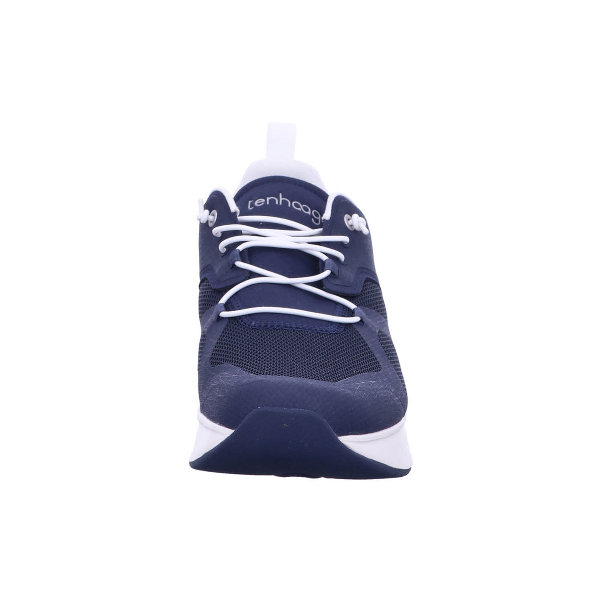 tenhaag Schnürschuh 0500 0079-0500-029 in Blau
