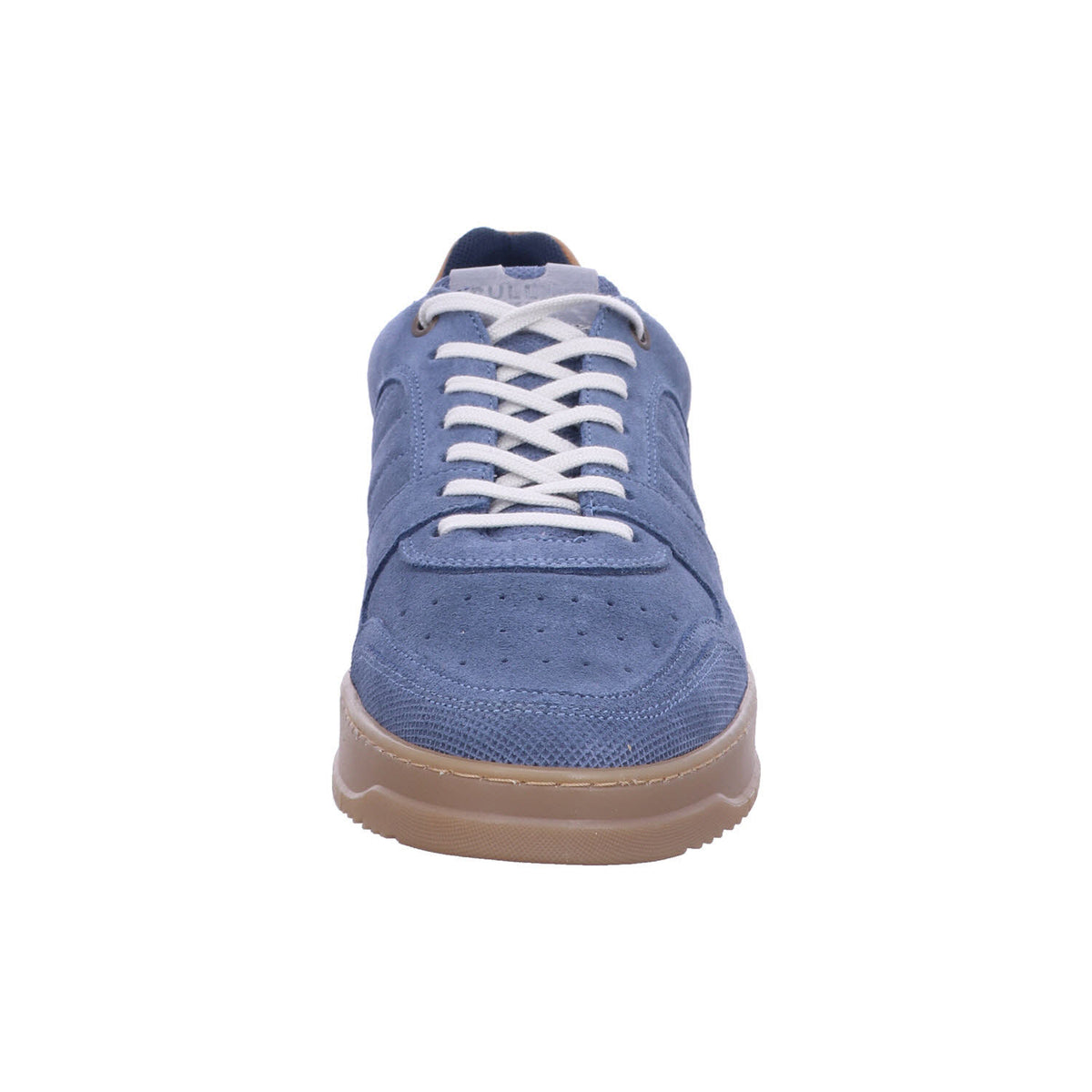 Bullboxer Schnürschuh 7CI0020101 in Blau