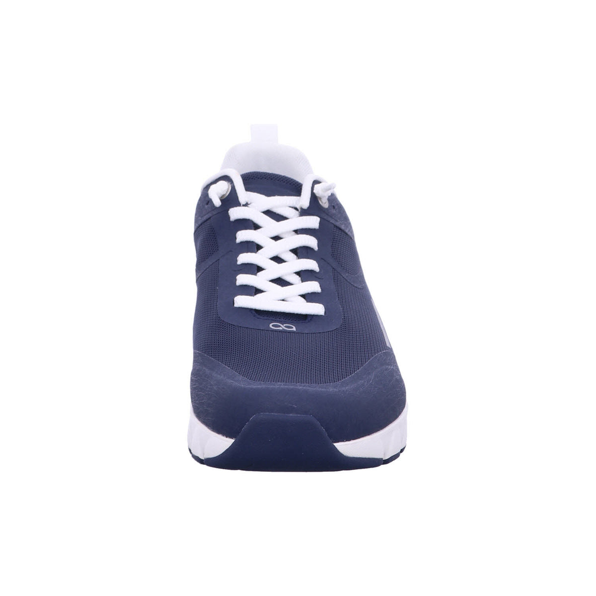 tenhaag Schnürschuh 0501 0079-0501-059 in Blau