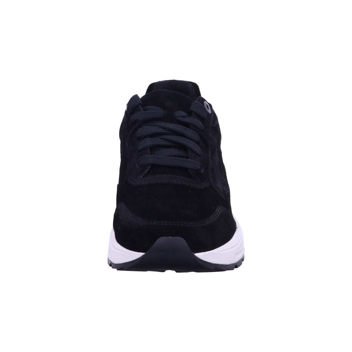 Xsensible Schnürschuh 33200 4 Golden Gate Men in Schwarz