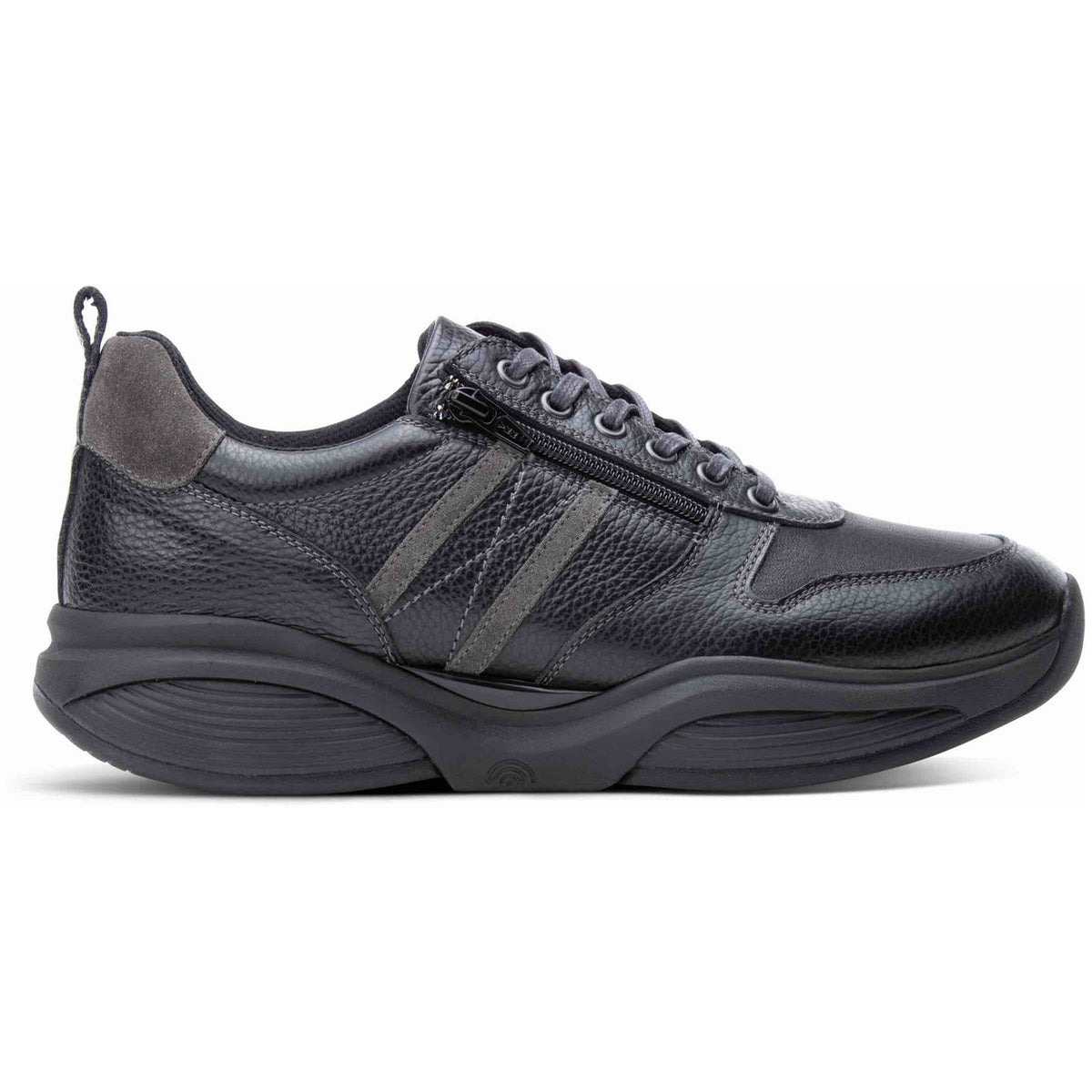 Xsensible Schnürschuh 30073.3 SWX3 - Men in Schwarz