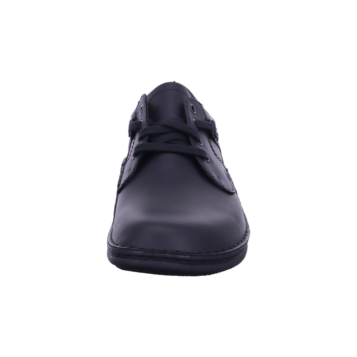 Finn Comfort Schnürschuh 01000 VAASA in Schwarz
