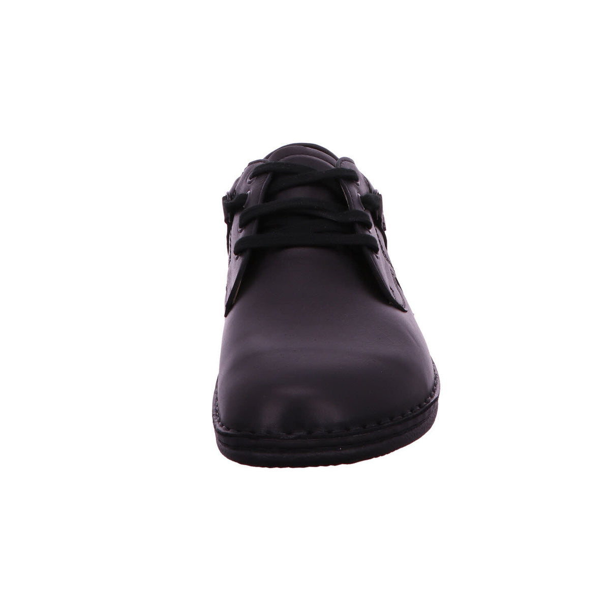 Finn Comfort Schnürschuh 96100 Prophylaxe in Schwarz