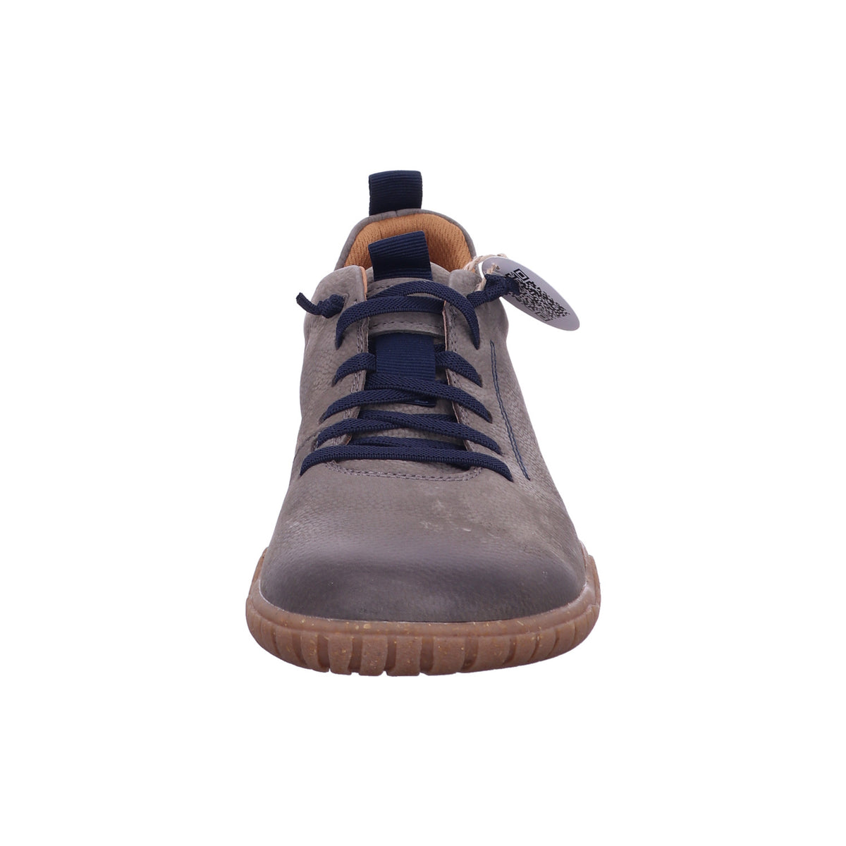 SEIBEL Schnürschuh 20704TE869 Halbschuh in Braun