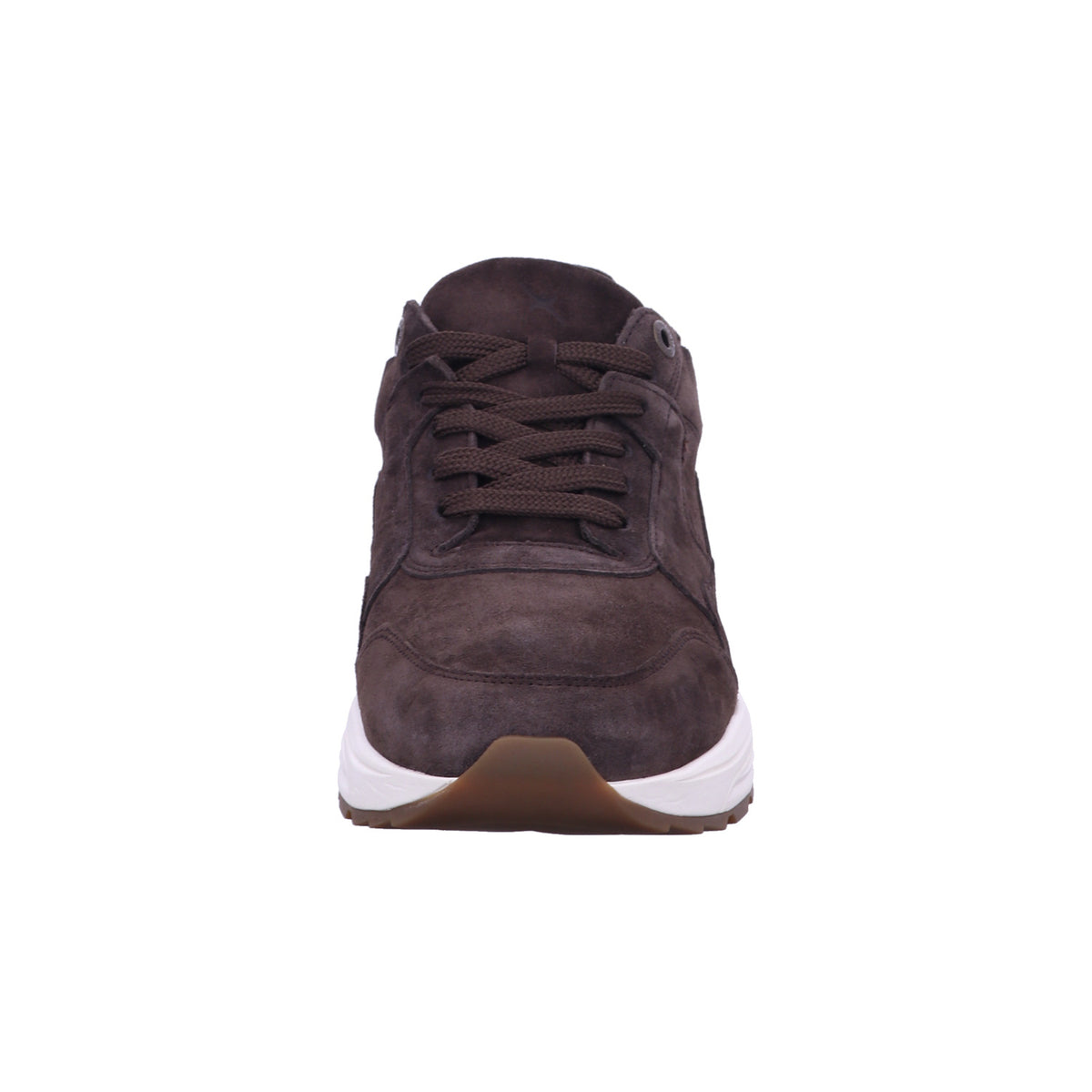 Xsensible Schnürschuh 33200.4 Golden Gate Men in Braun