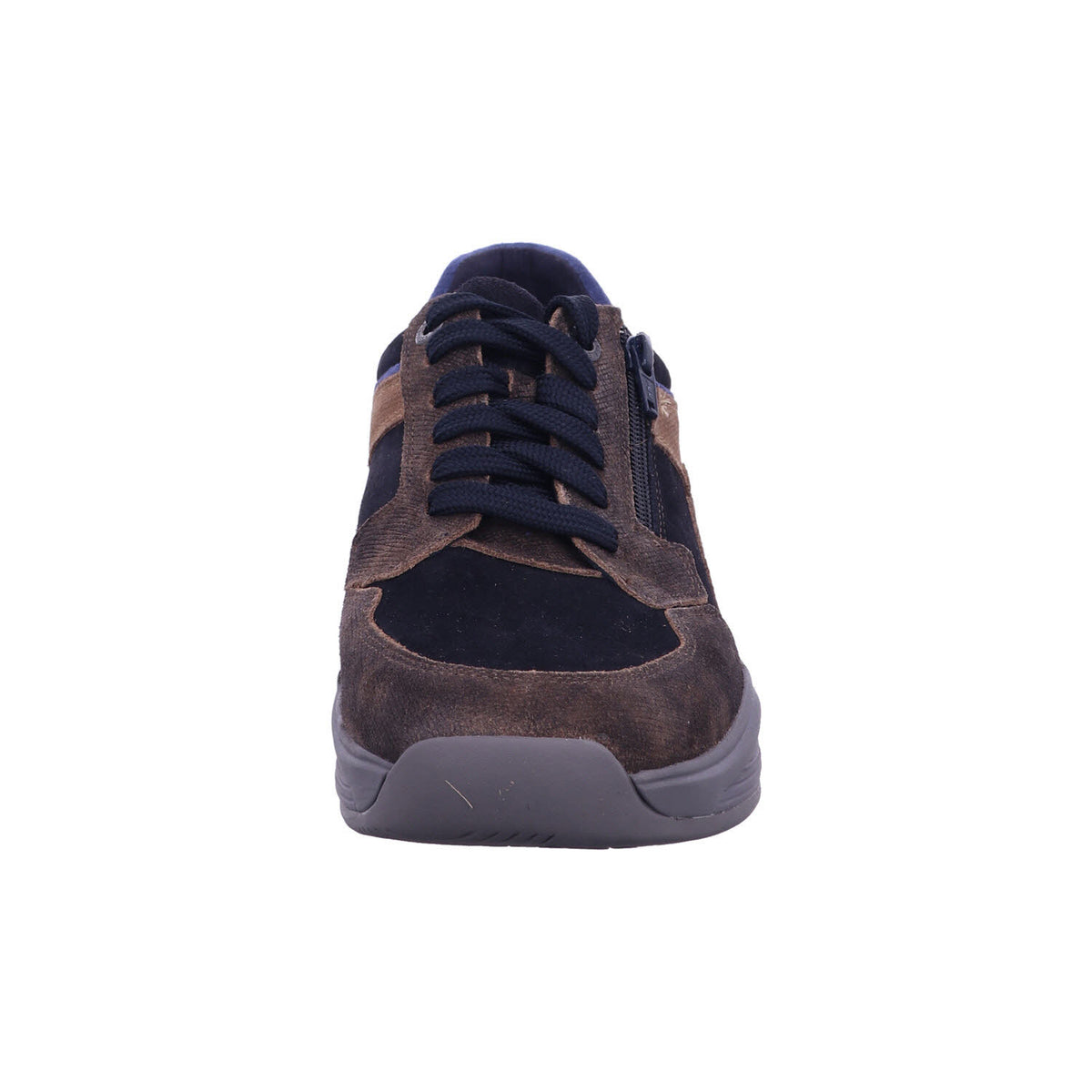 Xsensible Schnürschuh 30088.2 SWX14 in Braun