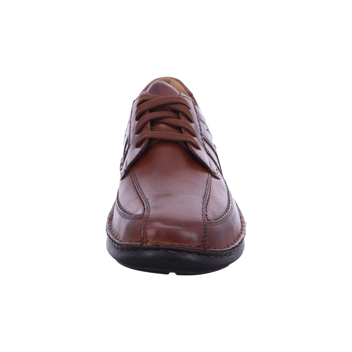 SEIBEL Schnürschuh 4490859 Halbschuh in Braun