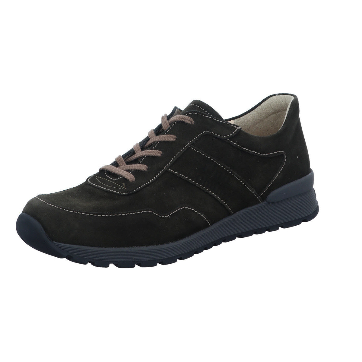 Finn Comfort Schnürschuh 01370 PREZZO in Grün