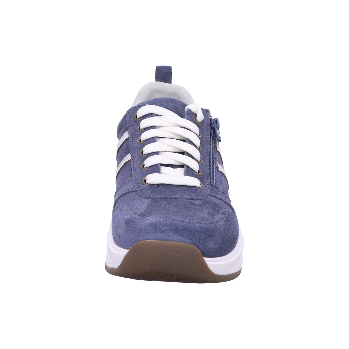 Xsensible Schnürschuh 30073.4 SWX3 - Men in Blau