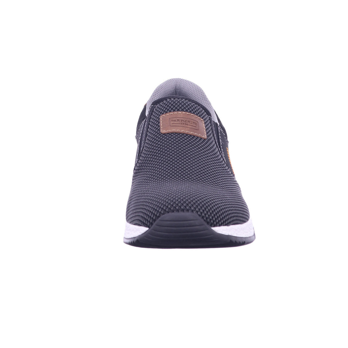 Skechers Halbschuhe 232469 SUMMITS - KEY PACE in Schwarz