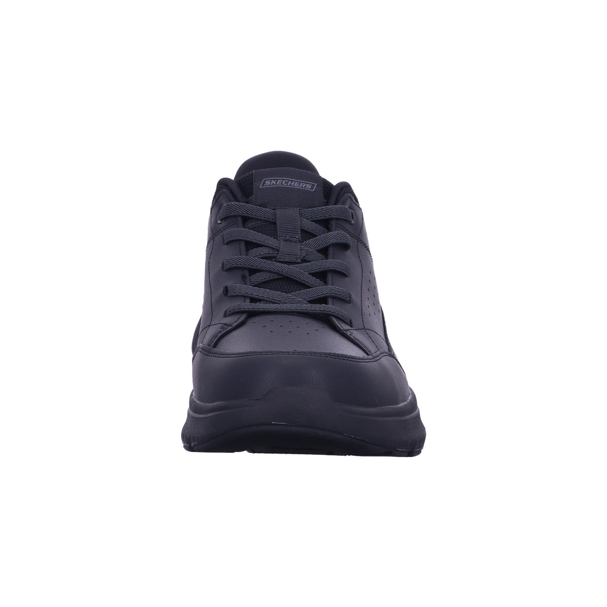 Skechers Halbschuhe 205656 ARCH FIT CROSSER - FELIX in Schwarz