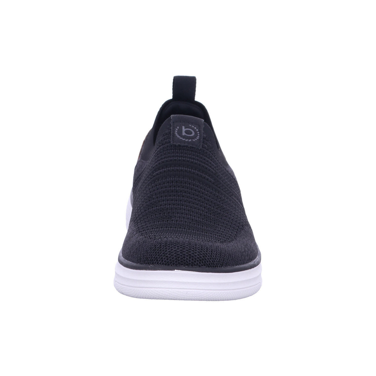 Bugatti Halbschuhe 321 ASE616950 Astra in Schwarz