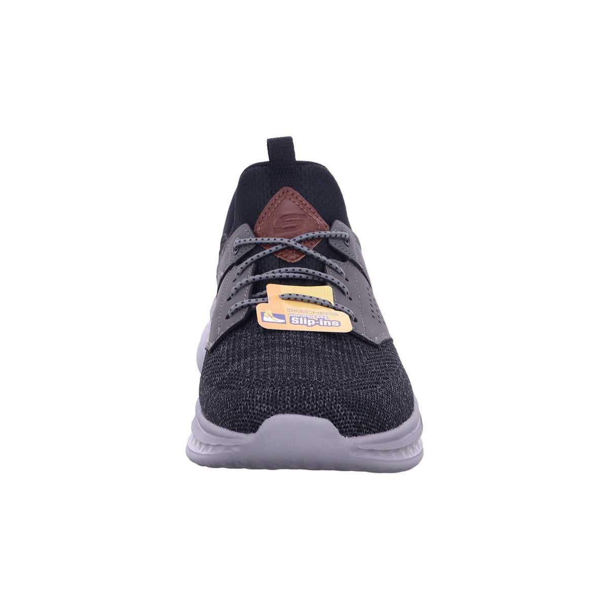 Skechers Halbschuhe 210889 SLADE - CASTER in Schwarz