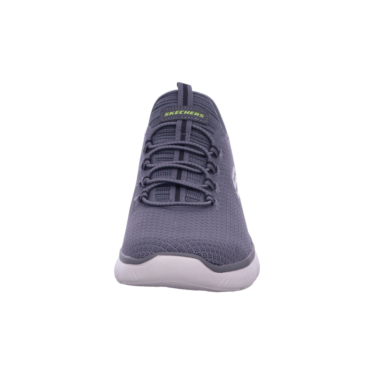 Skechers Halbschuhe 232457 SUMMITS - HIGH RANGE in Grau