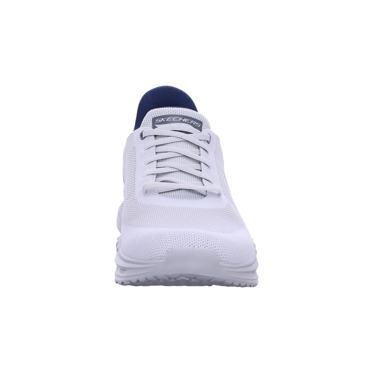 Skechers Halbschuhe 210994 ARCH FIT ORVAN - KINCADE in Grau