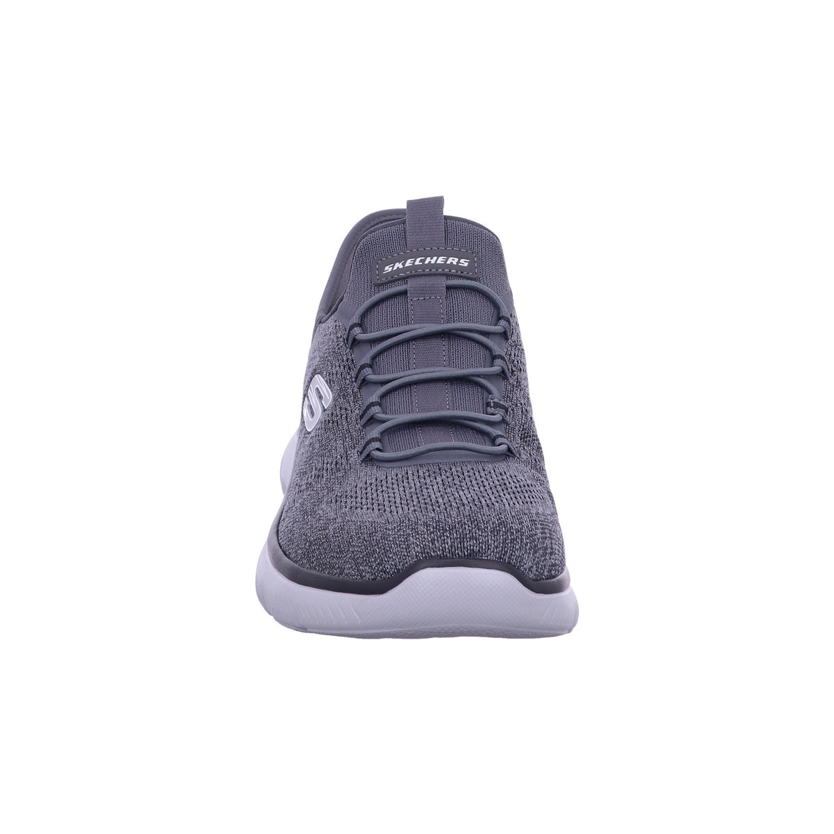 Skechers Halbschuhe 232469 SUMMITS - KEY PACE in Grau