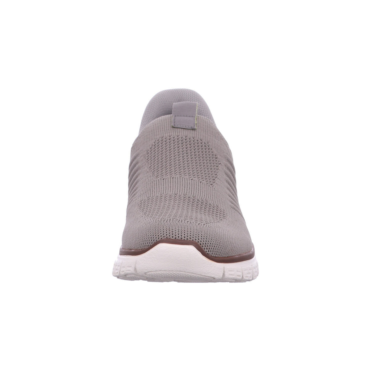 Rieker Halbschuhe B6659 in Grau