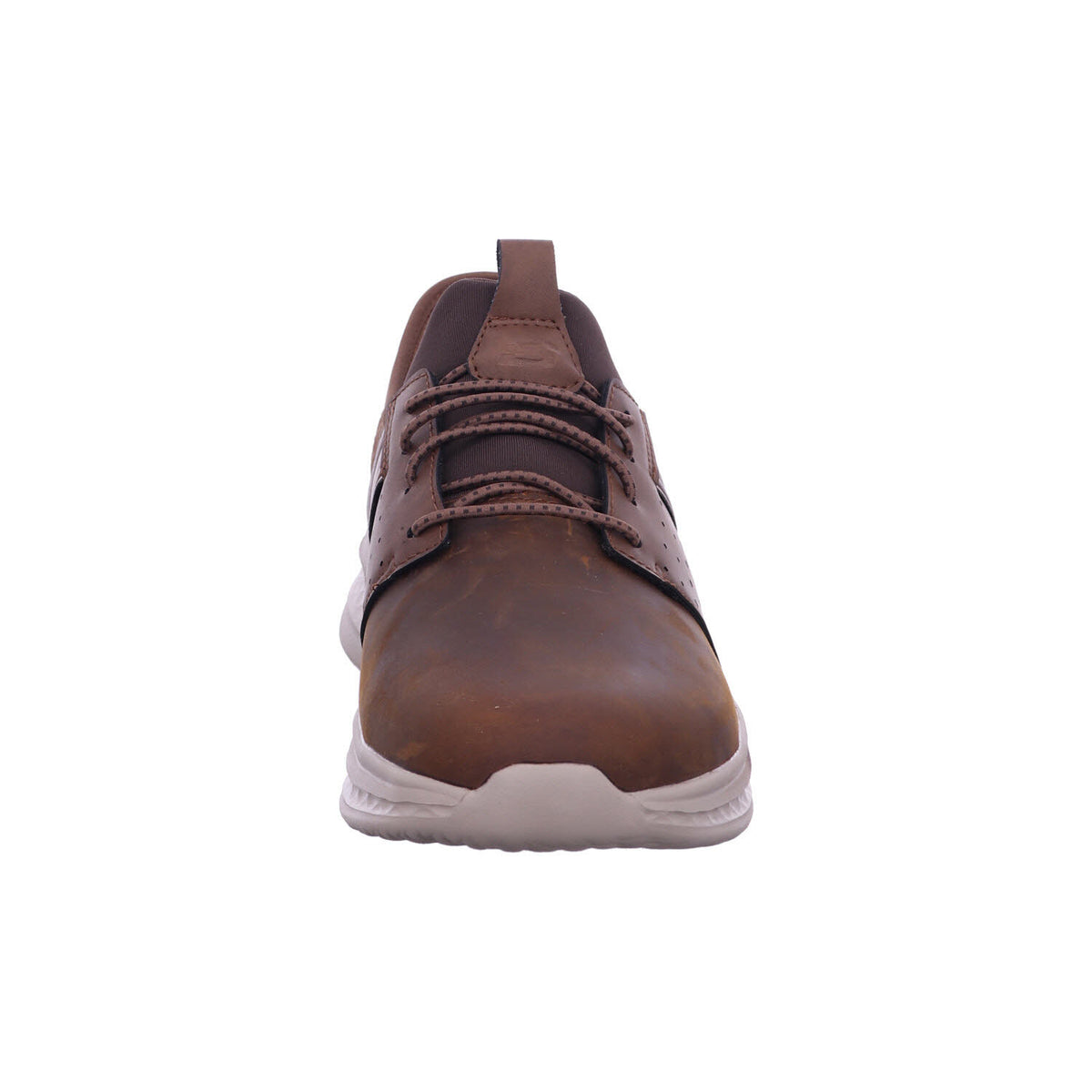 Skechers Halbschuhe 210828 SLADE - ZACHARY in Braun
