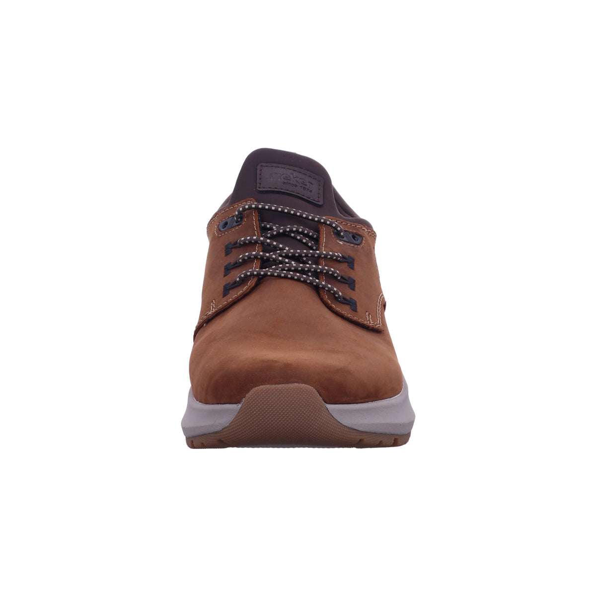 Rieker Halbschuhe 06050 in Braun