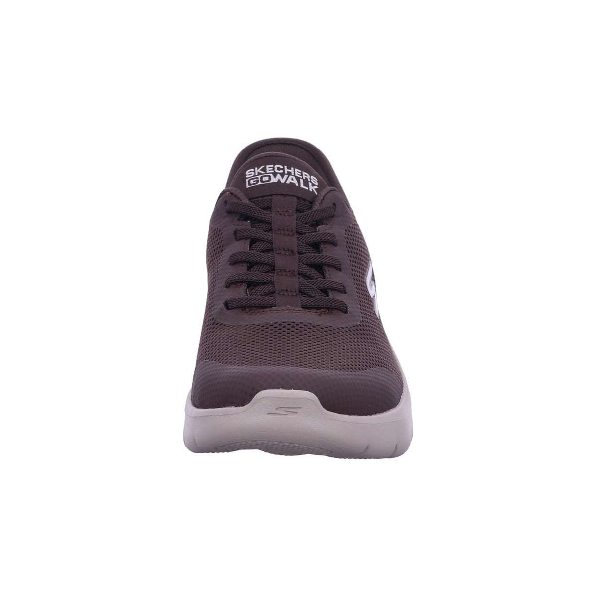 Skechers Halbschuhe 216324 GO WALK FLEX - HANDS UP in Braun